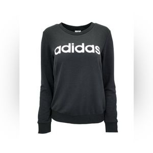 ADIDAS CREWNECK SWEATSHIRT
